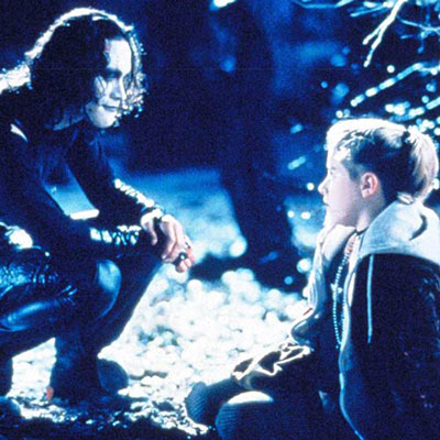 The Crow
