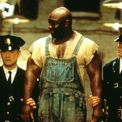 The Green Mile