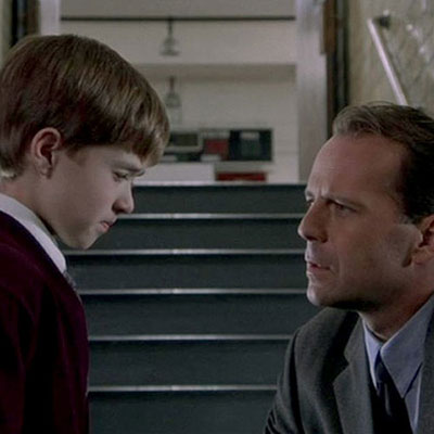The Sixth Sense