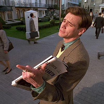 The Truman Show