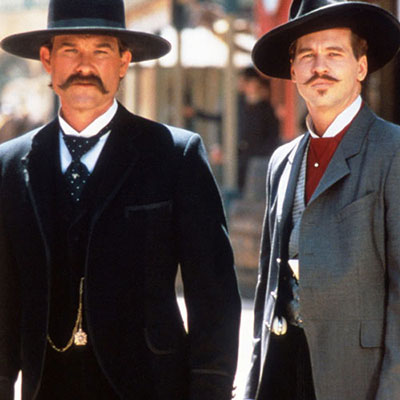 Tombstone