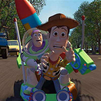 Toy Story