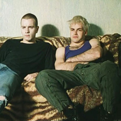 Trainspotting