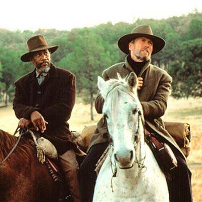 Unforgiven