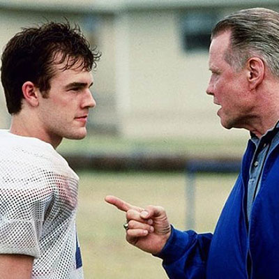 Varsity Blues