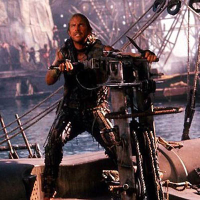 Waterworld