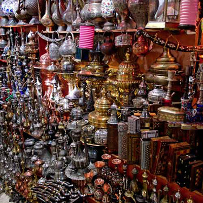 Bazaar