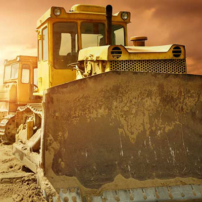 Bulldozer