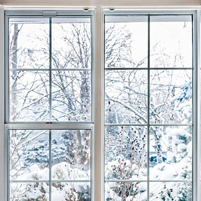 Double Glazing