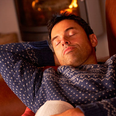 Dozing