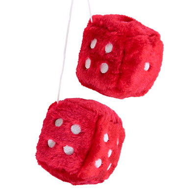 Fuzzy Dice