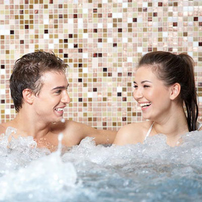 Jacuzzi