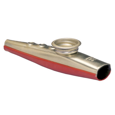  Kazoo 