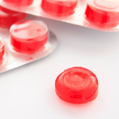 Lozenges