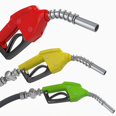 Nozzles