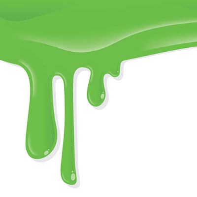  Ooze 