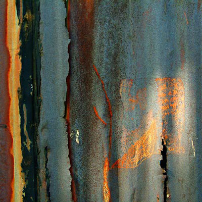  Oxidized 
