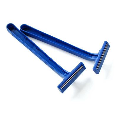  Razors 