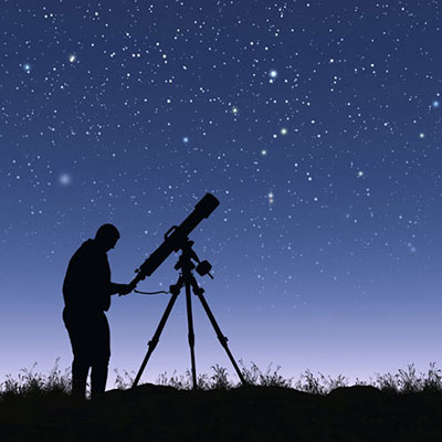 Stargazer