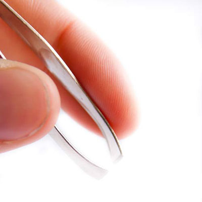 Tweezers