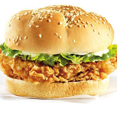 Zinger
