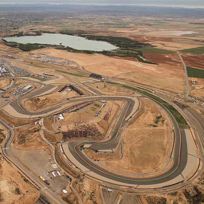 Aragon