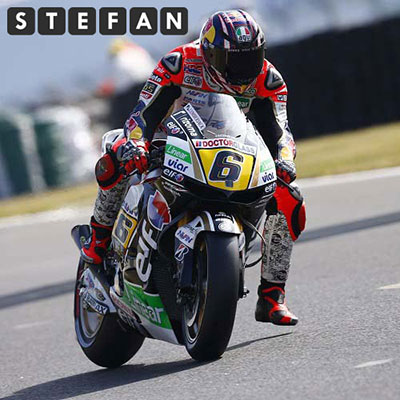  Bradl 