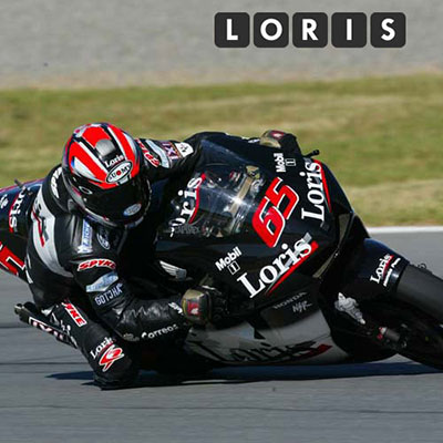  Capirossi 