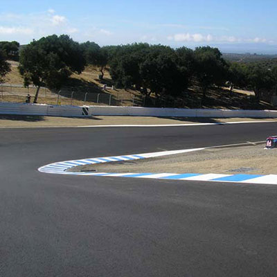 Corner