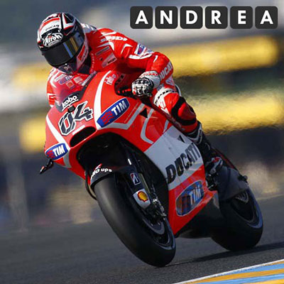  Dovizioso 