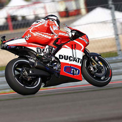 Ducati Team