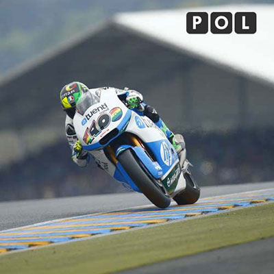  Espargaro (MotoGP) 