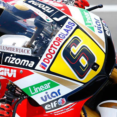  Fairing 