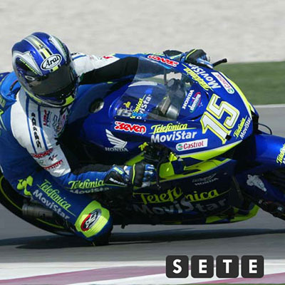 Gibernau