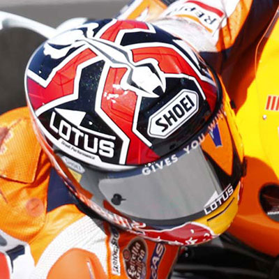 Helmet
