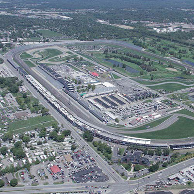 Indianapolis