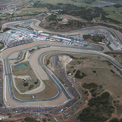 Jerez