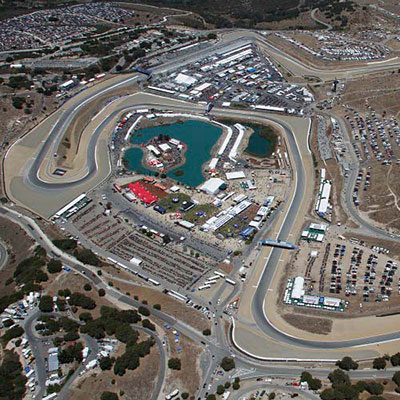  Laguna Seca 
