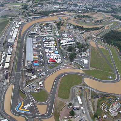 Le Mans