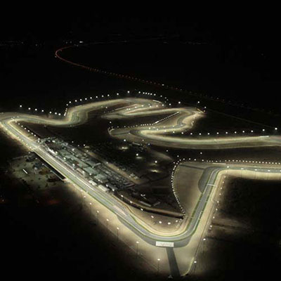  Losail Circuit 