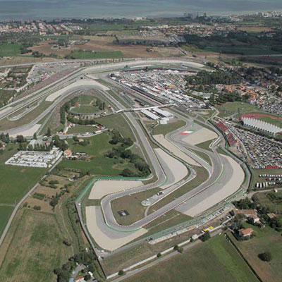  Misano 