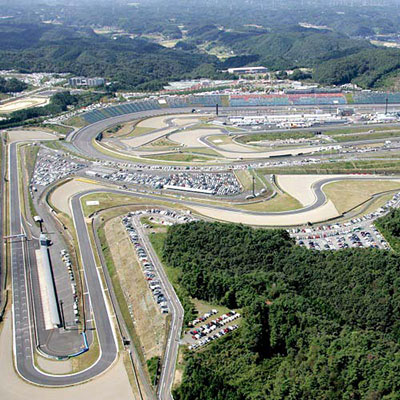  Motegi 