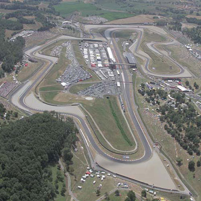 Mugello