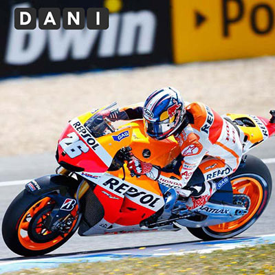 Pedrosa