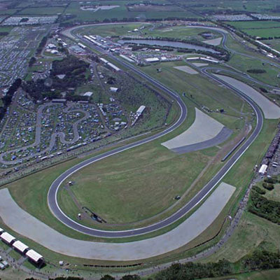 Phillip Island