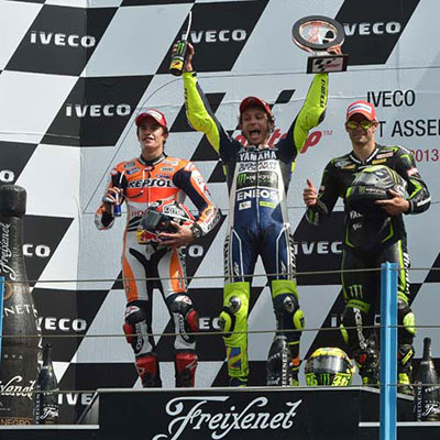 Podium