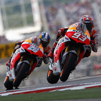 Repsol Honda
