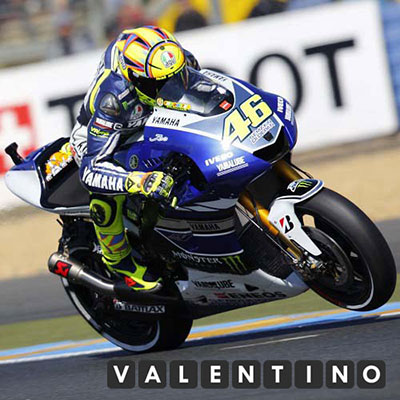 Rossi