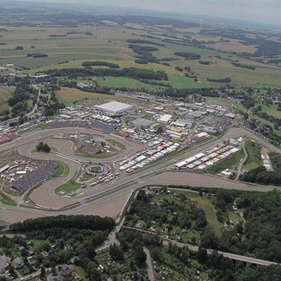 Sachsenring