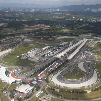 Sepang Circuit